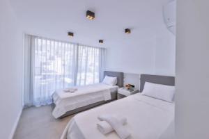Villa SkyLine, Kas