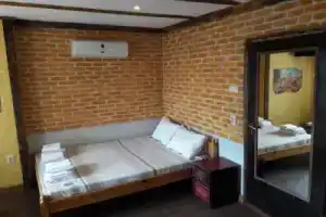 Rooms43, Sofia