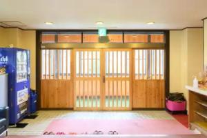 Toma Ryokan, Myoko