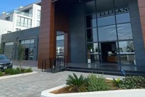 Ekor Elegance Hotel, Famagusta