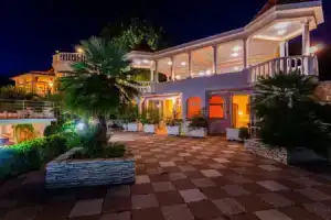 Villa Antonio, Orebic