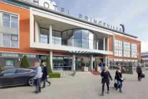 Van der Valk Hotel Breda, Breda