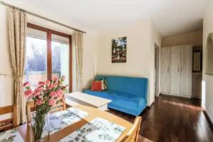 Apartamenty Sun & Snow Parkowa Polana, Polanica-Zdroj