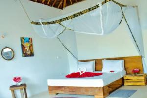 Kusini Beach Bungalows Hotel, Kizimkazi