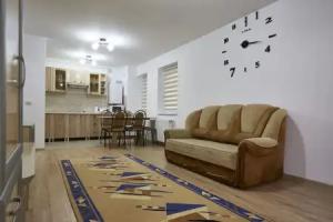 Apartment Top City, Brasov