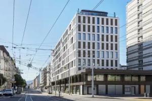 Stay KooooK City – Online Check In Mini-hotel, Geneva