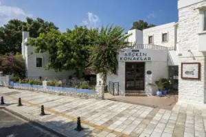 Seçkin Konaklar, Bodrum