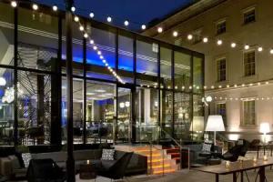Kimpton Hotel Monaco Washington DC by IHG, Washington