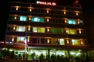 Anka Premium Hotel, Istanbul