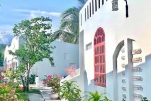 Moonbeam Homestay & Mini-resort, Mui Ne