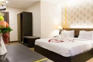 The Y Boutique Hotel, Chiang Mai City