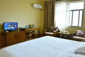 Hongzhong Hotel, Dali