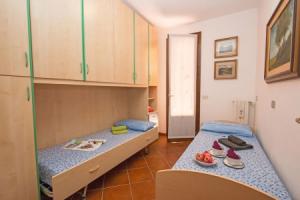 Le Ortensie 1 Apartment, Soiano del Lago