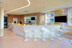 Prize by Radisson, Münster City Hotel, Munster