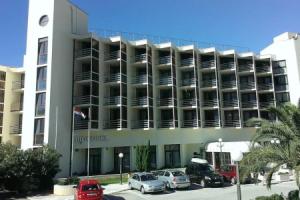 Biokovka Spa Hotel, Makarska