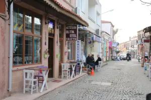Setenay Otel, Ayvalik