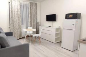 Apartments Daily Ufa on Pugacheva street 33, Ufa