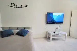 Faculty of Hospitality Apartments on Stavropol 125\4 street, Krasnodar