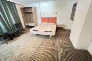 Cumhuriyet Hotel, Elazig