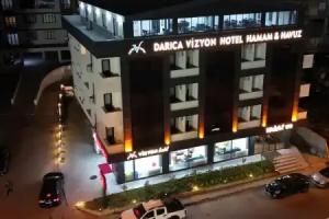 Vizyon Darica Hotel, Gebze