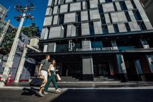 First Pride Hotel, Bangkok