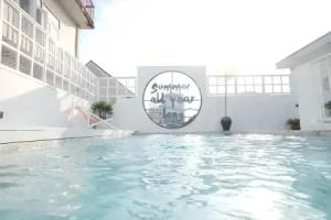 Borbaboom Poshtel - Hostel, Phuket Town