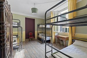 Hotel Anna's, Florence