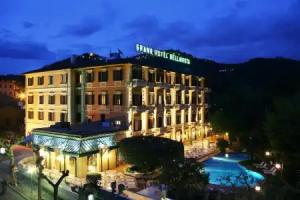Grand Hotel Bellavista Palace, Montecatini-Terme