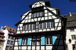 Pavillon Regent Petite France by Stay Collection, Strasbourg