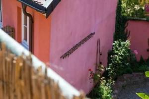 Pension-Gaststätte Paradies, Freiburg