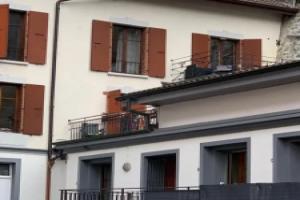 Appartement rénové 2-8 personnes Apartments, Montreux