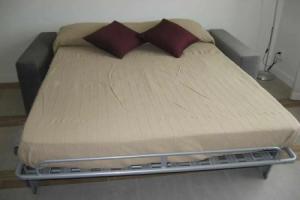 Favorita suites, Palermo