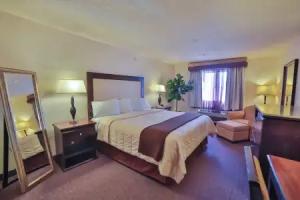 Hotel Jefe at Ojos Locos, Las Vegas