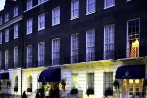 The Zetter Bloomsbury, London
