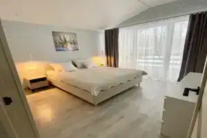 Vasha dacha Cottage, Dmitrov