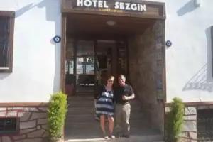 Sezgin Boutique Hotel, Kusadasi