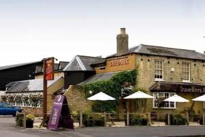 Premier Inn North - Girton, Cambridge