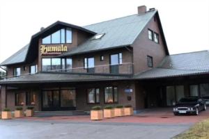 Humala Guest House, Tallinn