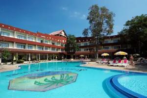 Pattaya Garden Resort, Pattaya
