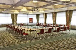 SOALTEE HOTEL by Trip Inn Frankfurt Messe, Frankfurt am Main
