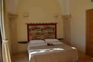 Dimore del Roseto, Nardo