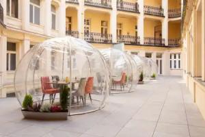 Mera Hotel, Budapest