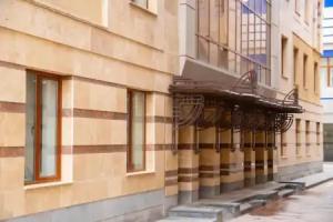 Olympavan Hotel, Yerevan