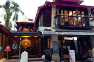 Soi One Boutique Bedrooms, Pai