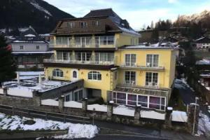 Boutiquehotel Lindenhof, Bad Gastein