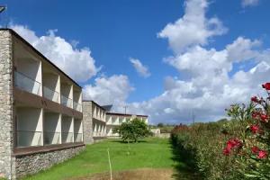 Anavadia hotel-All inclusive, Kolimbia