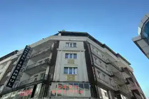 Oz Istanbul Apart, Van