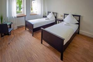 Pension, Wetzlar