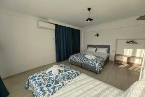 Paşa Konağı Hotel, Ayvalik
