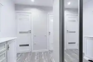 Apartments on Sadovaya street, Aksay